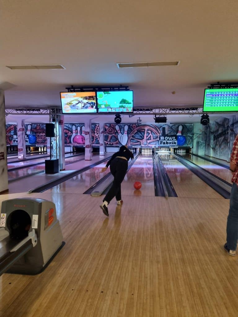 Teamevent Weihnachtsfeier - horefe-by-Sonja-Kloos