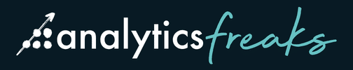 Analyticsfreaks Logo
