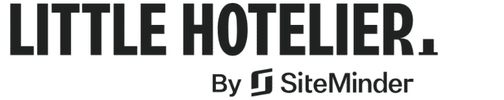 Little hotellier Logo