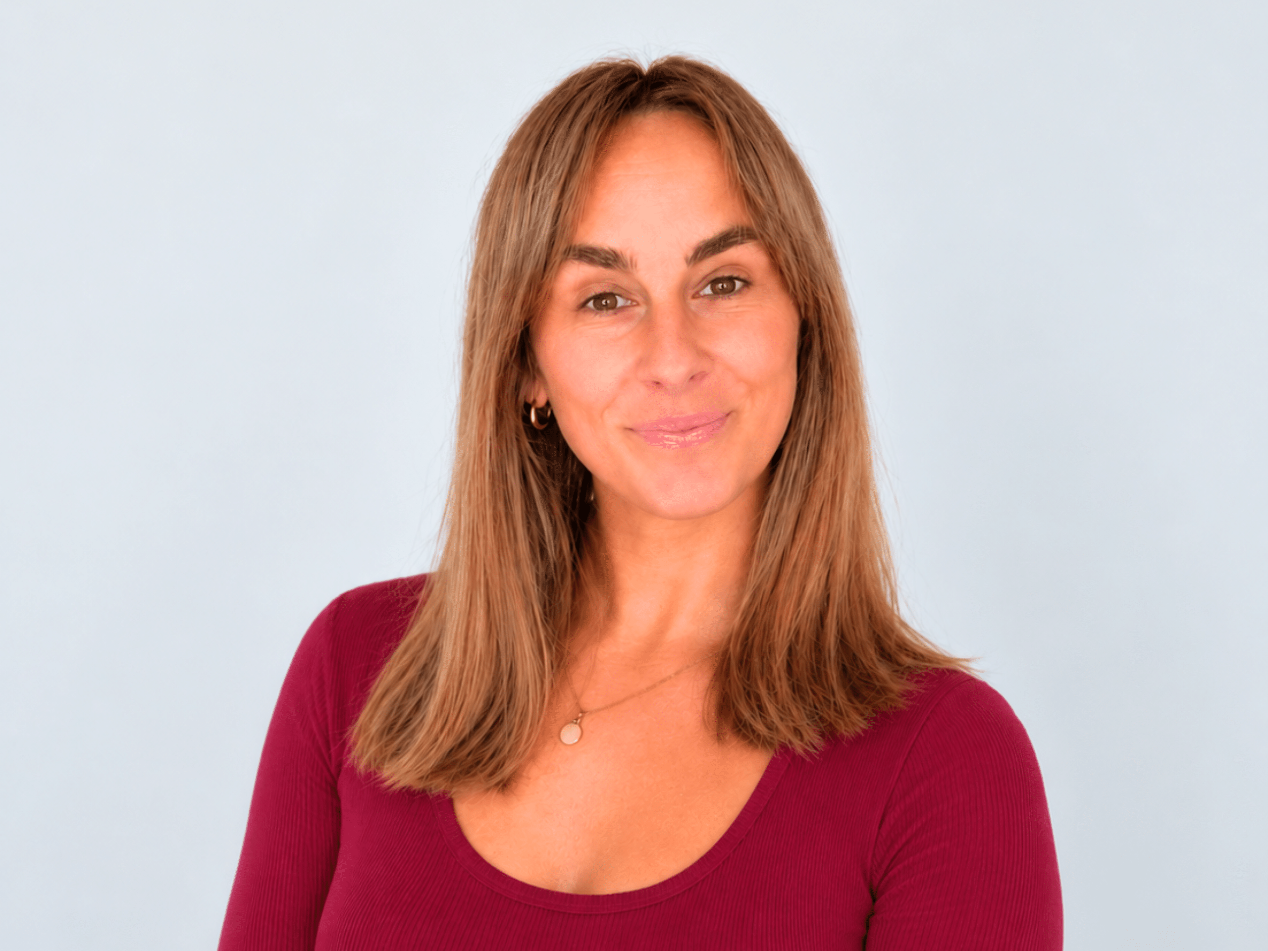 Ina - Freelancer bei horefe by Sonja Kloos
